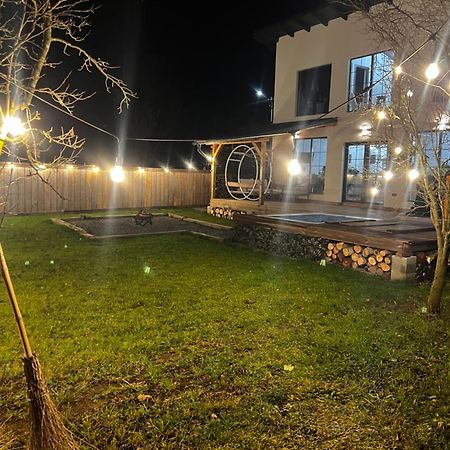 فيلا Casa Valeria بايسورا المظهر الخارجي الصورة