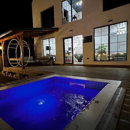 فيلا Casa Valeria بايسورا المظهر الخارجي الصورة