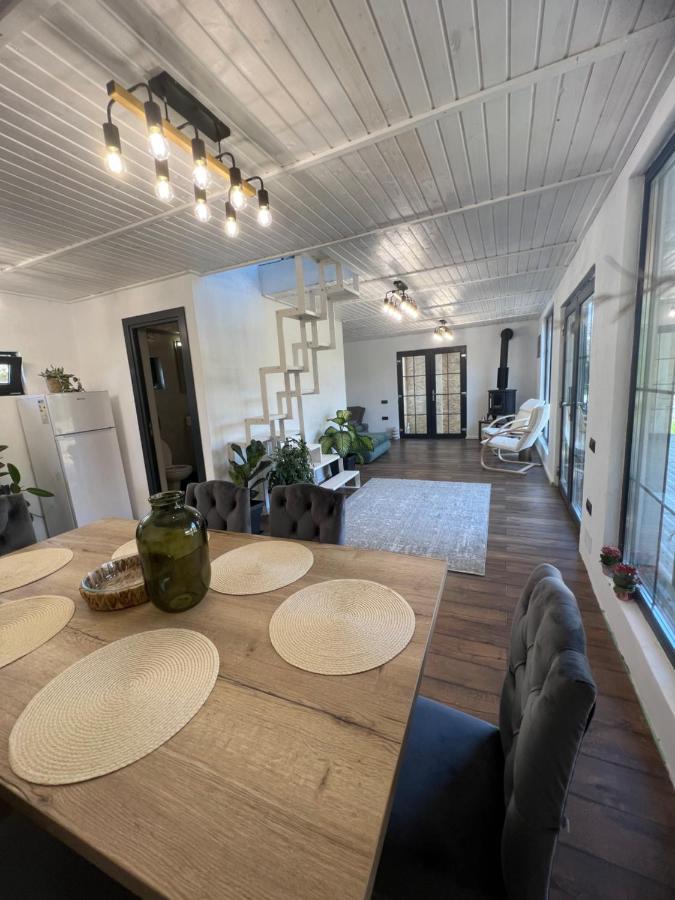 فيلا Casa Valeria بايسورا المظهر الخارجي الصورة