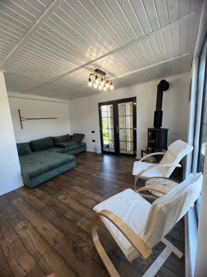 فيلا Casa Valeria بايسورا المظهر الخارجي الصورة