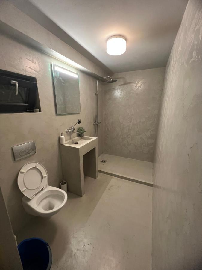 فيلا Casa Valeria بايسورا المظهر الخارجي الصورة