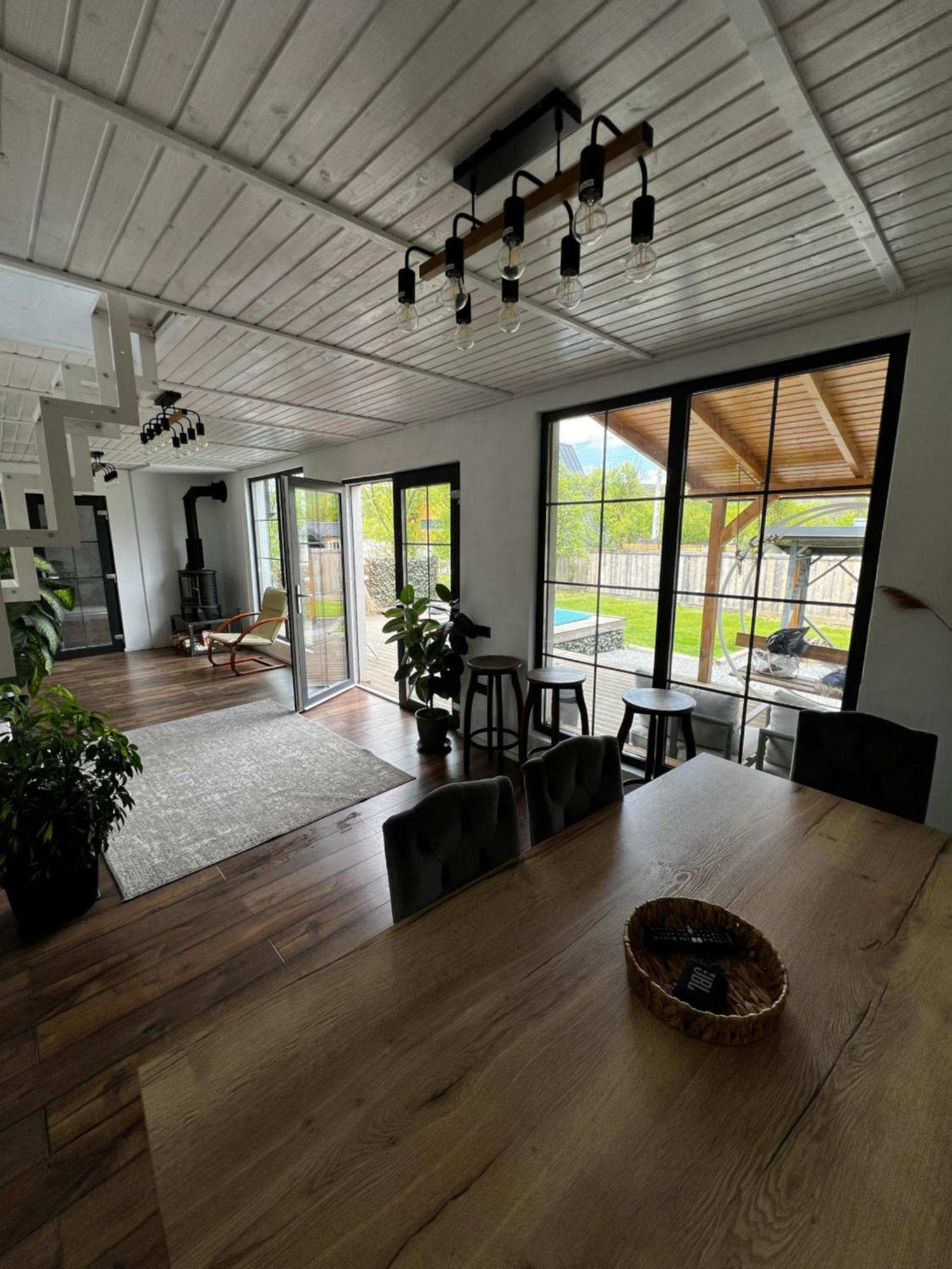 فيلا Casa Valeria بايسورا المظهر الخارجي الصورة